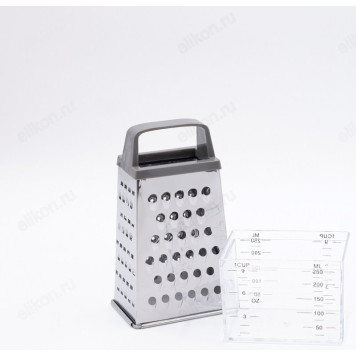 Терка с контейнером DH3436-1