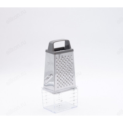 Терка с контейнером DH3436-1