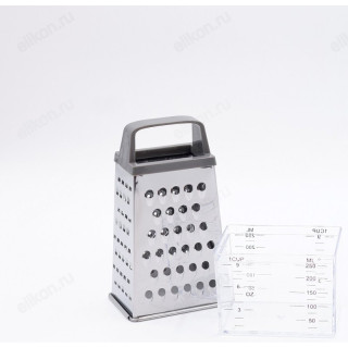 Терка с контейнером DH3436-2