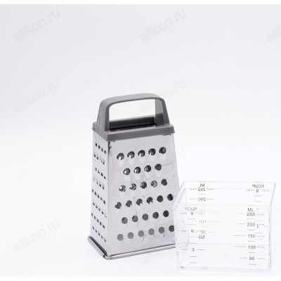 Терка с контейнером DH3436-2