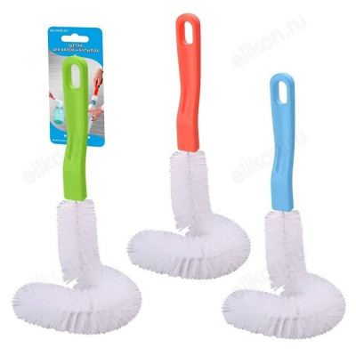 Щетка для банок и бутылок DH58-147