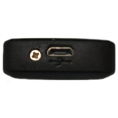 Зажигалка USB арт.DHJ-11-1