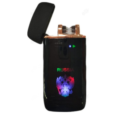 Зажигалка USB арт.DHJ-11-2