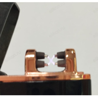 Зажигалка USB арт.DHJ-11-3