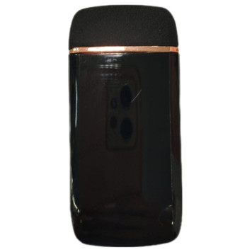 Зажигалка USB арт.DHJ-11