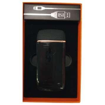 Зажигалка USB арт.DHJ-11-4