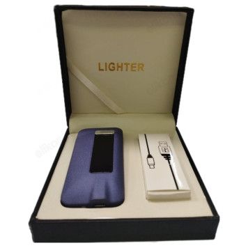 Зажигалка USB DHJ-5-1