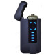 Зажигалка USB DHJ-5