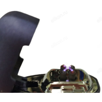 Зажигалка USB DHJ-5-4