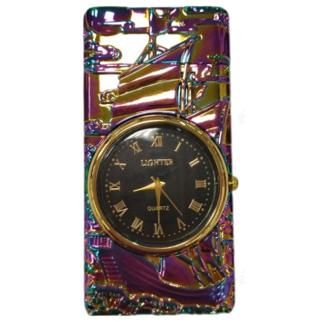 Зажигалка USB DHJ-7