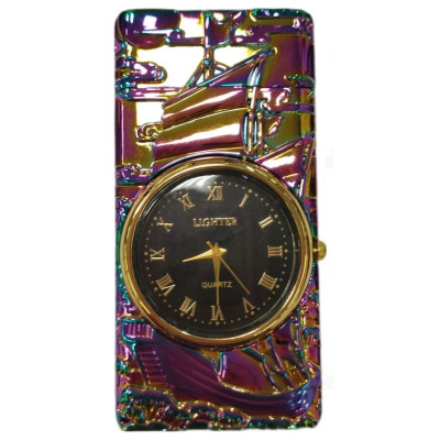 Зажигалка USB DHJ-7