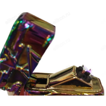 Зажигалка USB DHJ-7-5