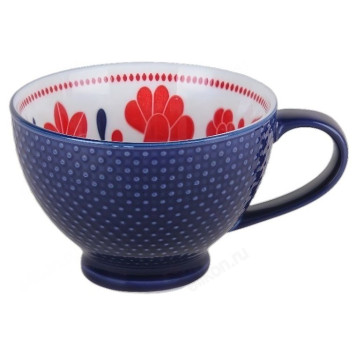 Кружка керамика DHMUG-02 355мл