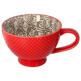 Кружка керамика DHMUG-03