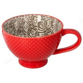 Кружка керамика DHMUG-03