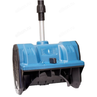 Снегоуборщик аккумуляторный DK388-01-2