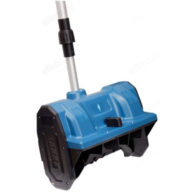 Снегоуборщик аккумуляторный DK388-01-3