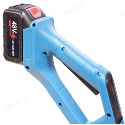 Снегоуборщик аккумуляторный DK388-01-6