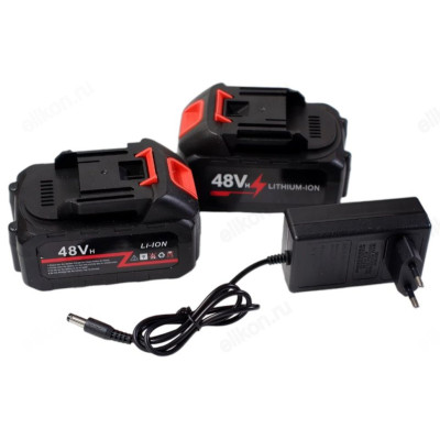 Снегоуборщик аккумуляторный DK388-01-7