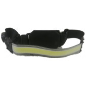 Фонарь налобный лента COB HEADLAMP 1913