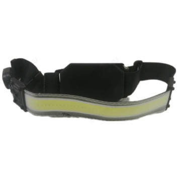 Фонарь налобный лента COB HEADLAMP 1913