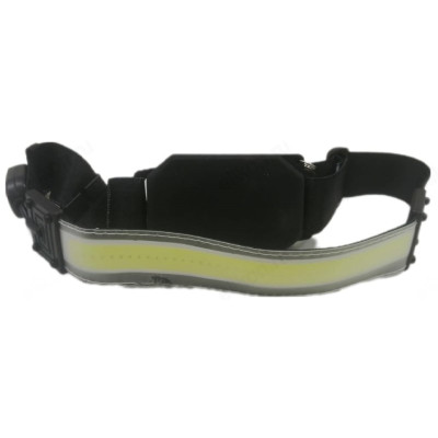 Фонарь налобный лента COB HEADLAMP 1913