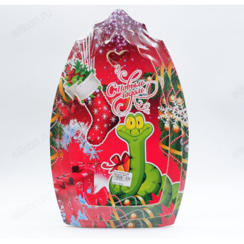 Сувенир доска разделочная НГ ДРНГ-3-1