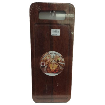 Доска сервировочная дерево 35*15 см ДС-35/15