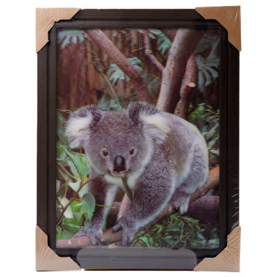 Картина 5D DS835/148 №148 36*46 "Коала"