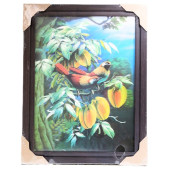 Картина 5D DS835/154 №154 36*46 "Птицы"