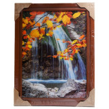 Картина 5D DS835/162 №162 36*46 "Водопад 2"