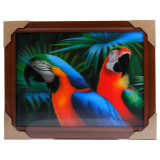 Картина 5D DS835/58 №58 "2 попугая"