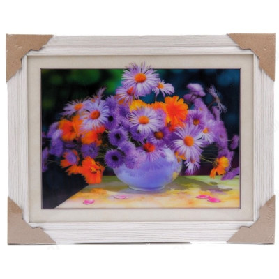 Картина 5D DS835/77 №77 " Сентябринки" 