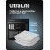 салфетка 40*40 микрофибра Ultra Lite 3шт DT-0215