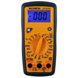 Мультиметр DT321B/ OT-INM20 цифровой