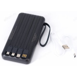 Power Bank 10000 mah Man Dian DX-356