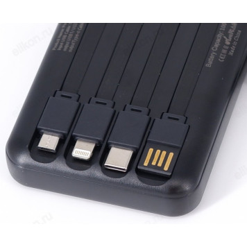 Power Bank 10000 mah Man Dian DX-356-2