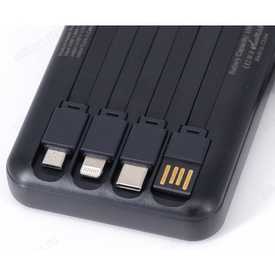 Power Bank 10000 mah Man Dian DX-356-2