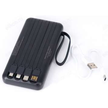 Power Bank 10000 mah Man Dian DX-356