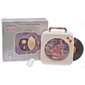 Колонка Bluetooth DZ-010 pink Колонка Bluetooth DZ-010 pink