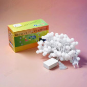 Гирлянда Е-10 150LED 5м цветн