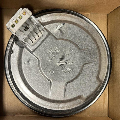 Электроконфорка ЭКЧ-145-1,0.220-2