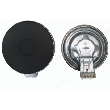 Электроконфорка ЭКЧ-180-2,0.220 (г.Москва)-1