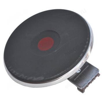 Электроконфорка ЭКЧ-180-2,0.220 (г.Москва)-2