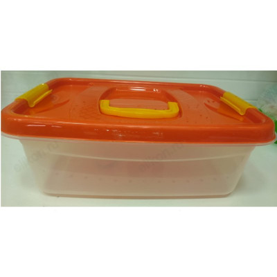 Контейнер пластик 10л для пищевых продуктов