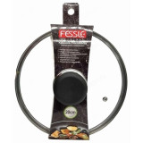 Крышка 20см F-11025/20 стекло