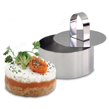 Форма для приготовления салатов и десертов 1-32 в ассортименте-4