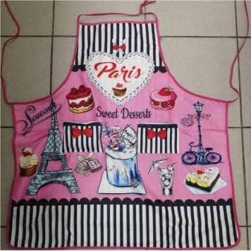 Фартук женский