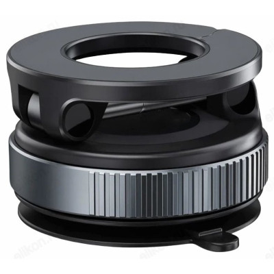 Автодержатель FaizFull MagSafe F178 магнит. складной-2