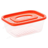 Контейнер пластик 2л с крышкой